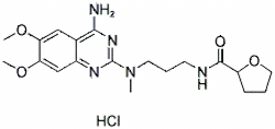 鹽酸阿夫唑嗪 心血管系統(tǒng)用藥