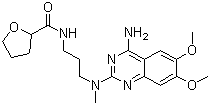 阿夫唑嗪 心血管系统用药