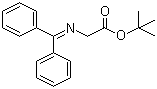二苯甲酮亚胺甘氨酸叔丁酯                    