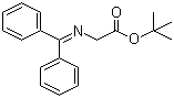 二苯甲酮亞胺甘氨酸叔丁酯                    