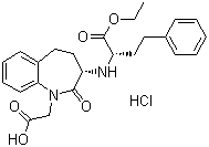 盐酸贝那普利