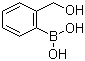 2-羟甲基苯硼酸