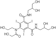 碘佛醇 其他西药原料