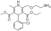氨氯地平 心血管系统用药
