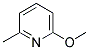 2-甲氧基-6-甲氨基吡啶