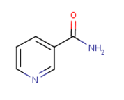 煙酰胺 維生素類