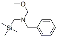 N-甲氧基甲基-N-(三甲基硅烷甲基)苄基胺