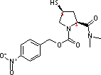 美罗培南侧链