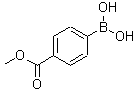 4-甲酯基苯硼酸