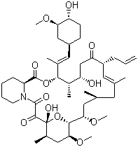 他可莫司