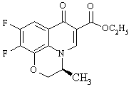 左氧氟環(huán)合酯 中間體