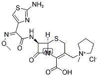 頭孢菌素類