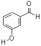 3-羥基苯甲醛, 3-HYDROXYBENZALDEHYDE 中間體