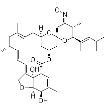 大環(huán)內酯類