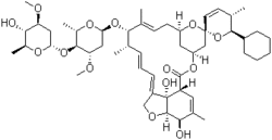 多拉菌素