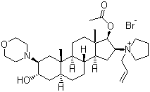 罗库溴铵