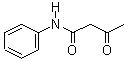 乙酰乙酰苯胺 中間體