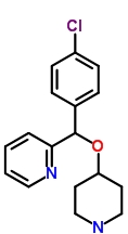 苯磺酸贝托司汀中间体