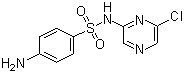 磺胺氯吡嗪鈉