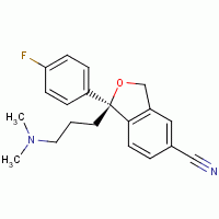 艾司西酞普蘭 中樞神經(jīng)系統(tǒng)用藥