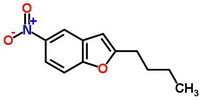2-正丁基-5-硝基苯并呋喃