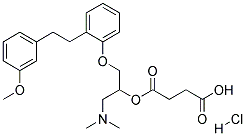 盐酸沙格雷酯