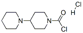 4-哌啶基哌啶甲酰氯
