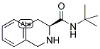 (S)-1,2,3,4-四氫異喹啉-3-羧丁酰胺 中間體