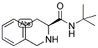 (S)-N-叔丁基-1,2,3,4-四氫異喹啉-3-甲酰胺 中間體