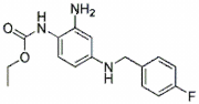 Retigabine