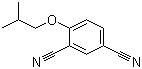 4-异丁氧基-1.3-苯二甲腈