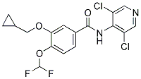 羅氟司特