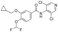 罗氟司特