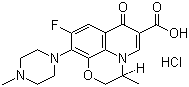 盐酸左氧氟沙星 其他西药原料