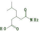 （±）-3-氨基甲酰甲基-5-甲基己酸 中間體