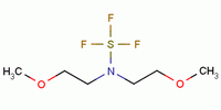 双（2-甲氧基乙基）胺三氟化硫,BAST