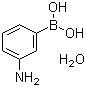 3-氨基苯硼酸一水合物