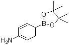 4-氨基苯硼酸频呐醇酯