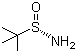 (S)-(-)-叔丁基亚磺酰胺                   