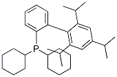 2-二环己基磷-2&acute;,4&acute;,6&acute;-三异丙基联苯