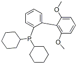 2-二环己基膦-2´,6´-二甲氧基联苯