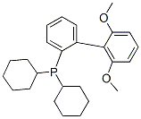 2-二環(huán)己基膦-2&acute;,6&acute;-二甲氧基聯(lián)苯