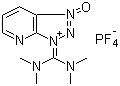 2-(7-氮杂苯并三氮唑)-N,N,N´,N´-四甲基脲四氟硼酸盐