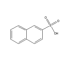 2-萘磺酸 