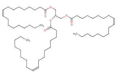 软脂酸甘油酯分子式图片