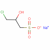 3－氯－2－羥基丙烷磺酸鈉