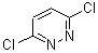 3,6-二氯哒嗪 中间体
