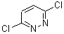 3,6-二氯噠嗪 中間體