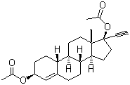 双醋炔诺醇 激素类