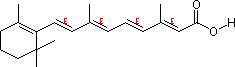 维A酸, Tretinoin 维生素类